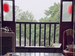 -烟桥私房菜馆(奋哥)