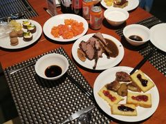 -青岛海尔洲际酒店