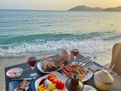 -海角轩·三亚文华东方酒店