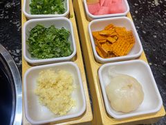 -汇聚德京味铜锅涮肉(沈家桥二路店)