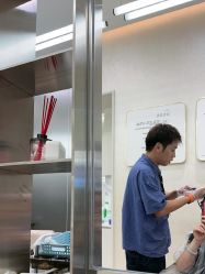 -琴美美容美发·三美会所