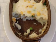 -新侨三宝乐西餐厅(崇文门店)