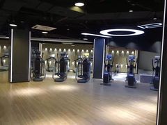 -一兆韦德健身(张杨路店)