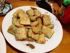 炸刀鱼-龙福祥餐馆