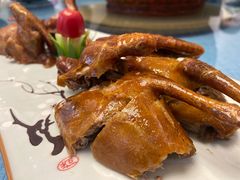 -拂晓山房·私房川菜(西门店)