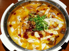 -龙梅肥肠鱼(明瓦廊店)