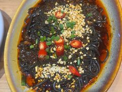 -品回味清真西北楼(宁波首店)