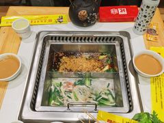 -袁记串串香(北国店)