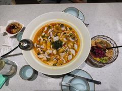 -青花椒花椒鱼(合生汇店)