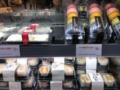 -85度C(厦门中华城新店)