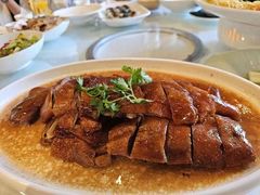 -申粤轩酒楼·三十年粤菜经典(丁香花园店)