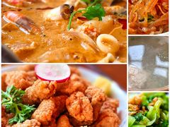 -林四喜·闽南传家菜(鼓浪屿店)