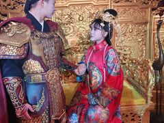 -白家大院·王府宫廷菜(苏州街店)