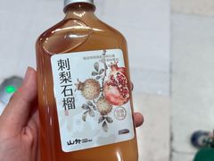 -南京路步行街