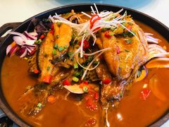 飘香臭鳜鱼-小湘旺臭鳜鱼(百子湾店)