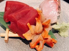 -兄弟船日本料理(新世界花园店)
