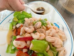 -涵家味土菜馆·徽州一绝臭鳜鱼(三河古镇店)