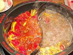 -牛市坎火锅(建设路店)