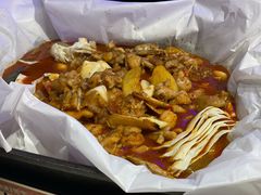 -忆3毛烧烤美食城(龙塘直营店)