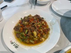 -周大厨辣椒炒肉(淮安万达店)