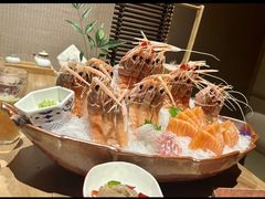 -Minase水濑·日料放题(外滩店)