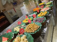 -芭菲盛宴·环球美食(北城国际店)