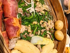 -山食炊桑拿鸡·又山私房菜