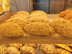 -BreadTalk面包新语·烘焙蛋糕(高德置地春广场店)