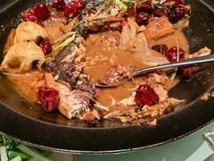 -缤圣源中国清真菜(群力店)