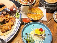 -卢布里西餐厅(海拉尔店)