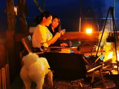 -城墙外BAR
