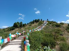-五当召景区