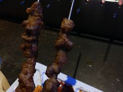 -很久以前羊肉串(打浦路店)