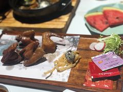 -猪腰一家·地道佛山菜(盐步店)