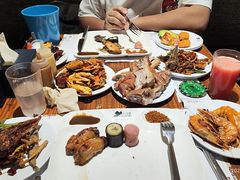 -汉巴味德(大悦城店)