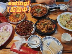 -满园春饼(运河城店)