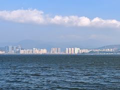 -洱海月湿地公园