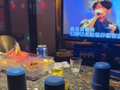 -音乐在线主题氧吧KTV(佳宁娜广场店)