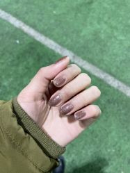 -Yumi优米日式美甲美睫