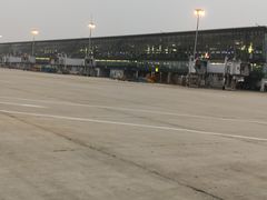 -河内内排国际机场