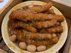 -蔡澜点心·粤菜(西单大悦城店)