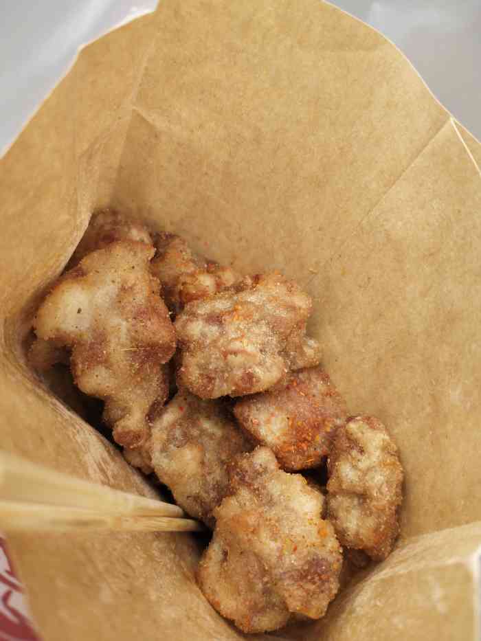 桥头排骨(金街美地店)-"夏天点外卖变局限了好多 点得最多的当然.