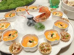 -泓历皇朝酒店(东亭店)
