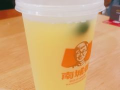 -南城香(北京南站店)