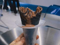-CORNER CONE GELATO酷矿手作霜淇淋(南头古城店)