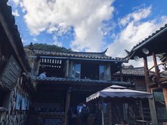 -田德能咖啡博物馆