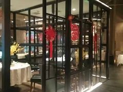 大堂-麓湘小镇(开福万达广场店)