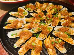 海鲜大咖-金掌勺锅包肉(太原万达店)