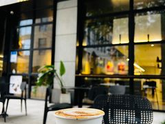 -野鸽子咖啡(中航店)