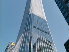 -国贸中心·国贸大厦三期